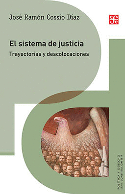 SISTEMA DE JUSTICIA EL