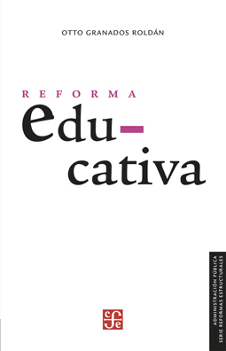 REFORMA EDUCATIVA