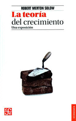 TEORIA DEL CRECIMIENTO LA
