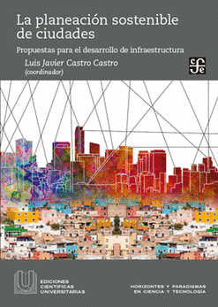 PLANEACION SOSTENIDA DE CIUDADES LA