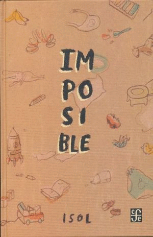 IMPOSIBLE (PASTA DURA)