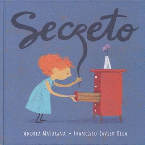 SECRETO (PASTA DURA)