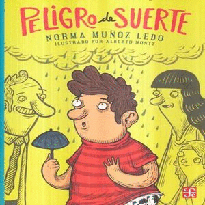 PELIGRO DE SUERTE