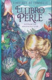 LIBRO PERLE EL