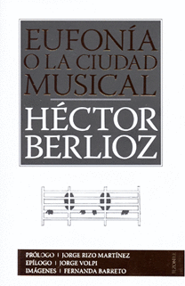 EUFONIA O LA CIUDAD MUSICAL