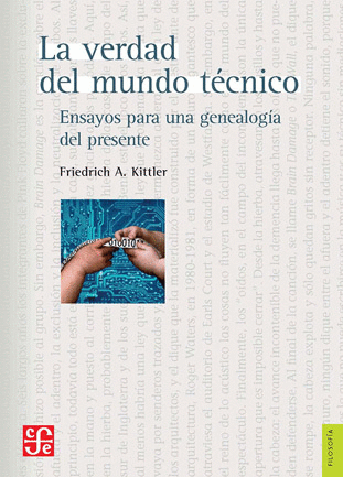VERDAD DEL MUNDO TECNICO LA