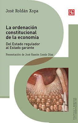 ORDENACION CONSTITUCIONAL DE LA ECONOMIA