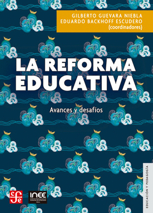 REFORMA EDUCATIVA LA