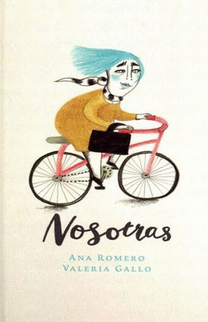 NOSOTRAS/NOSOTROS