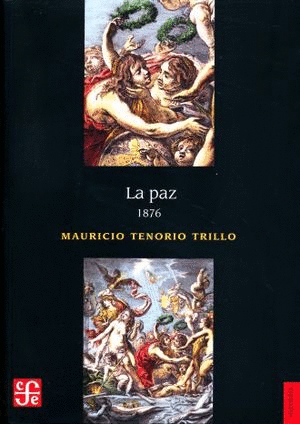LA PAZ. 1876