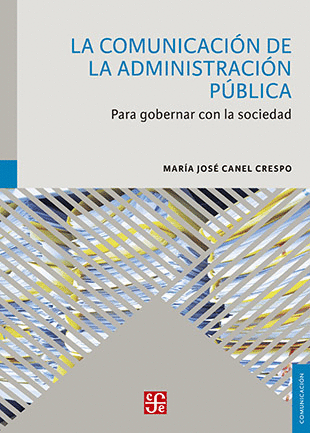 COMUNICACION DE LA ADMINISTRACION PUBLICA LA