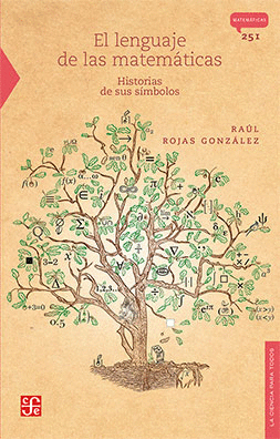 EL LENGUAJE DE LAS MATEMATICAS