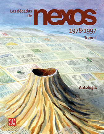 DECADAS DE NEXOS LAS 1979 1997 TOMO 1