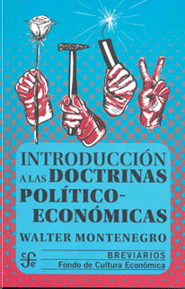 INTRODUCCION A LAS DOCTRINAS POLITICO ECONOMICAS