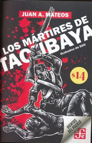 MARTIRES DE TACUBAYA LOS