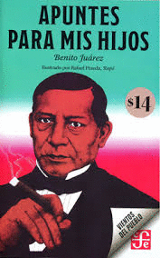 APUNTES PARA MIS HIJOS (FOLLETO)