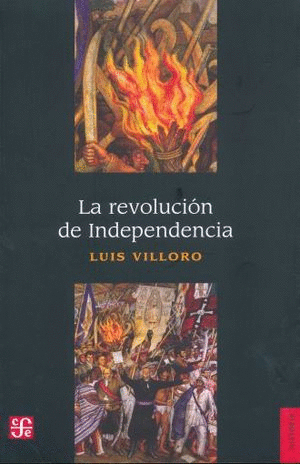 REVOLUCION DE INDEPENDENCIA LA