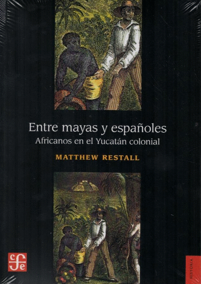 ENTRE MAYAS Y ESPA�OLAS