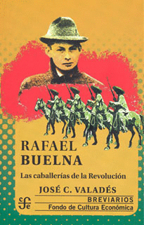 RAFAEL BUELNA