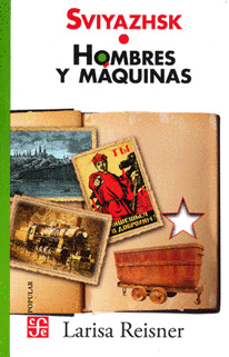 HOMBRES Y MAQUINAS