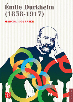 EMILE DURKHEIM 1858  1917