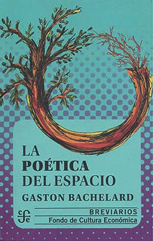 POETICA DEL ESPACIO LA