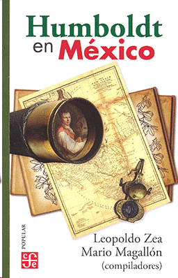 HUMBOLDT EN MEXICO