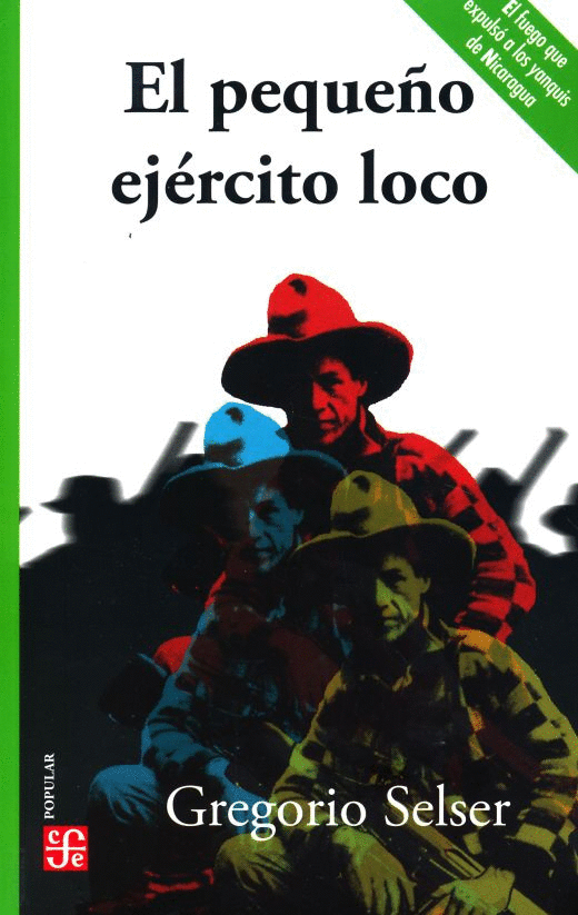 PEQUE�O EJERCITO LOCO EL