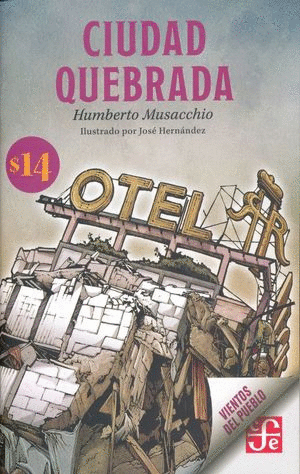CIUDAD QUEBRADA