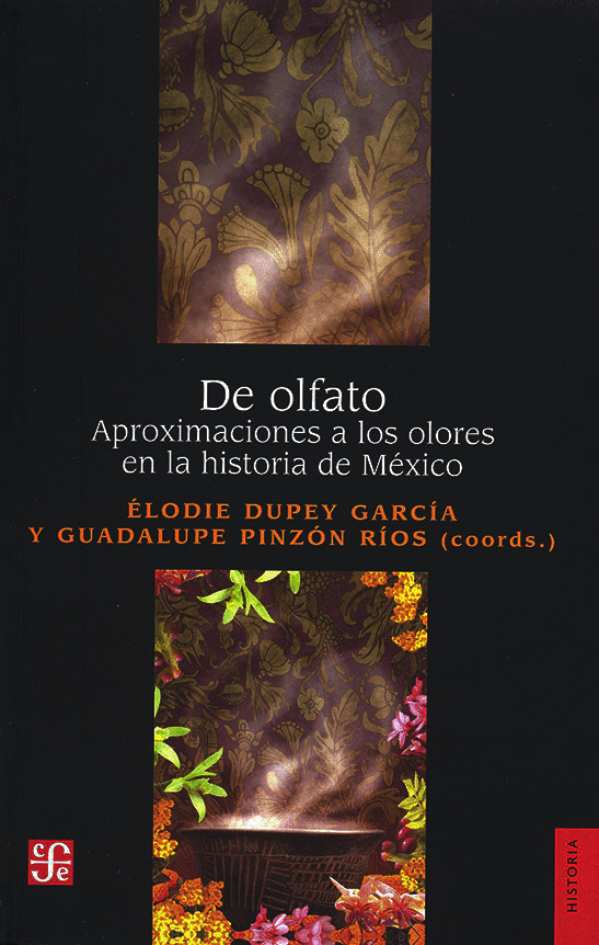 DE OLFATO
