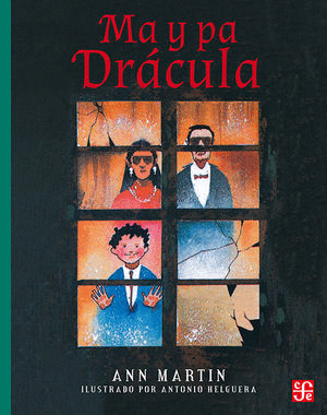 MA Y PA DRACULA