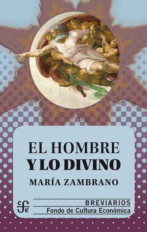 EL HOMBRE Y LO DIVINO