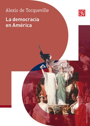LA DEMOCRACIA EN AMERICA