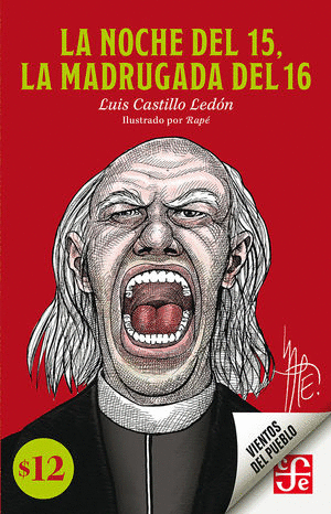 NOCHE DEL 15 LA MADRUGADA DEL 16 LA