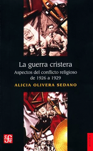 LA GUERRA CRISTERA