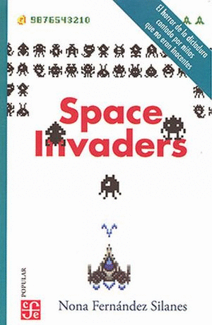 SPACE INVADERS