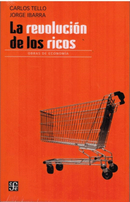 REVOLUCION DE LOS RICOS