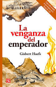 VENGANZA DEL EMPERADOR