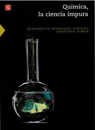 QUIMICA LA CIENCIA IMPURA