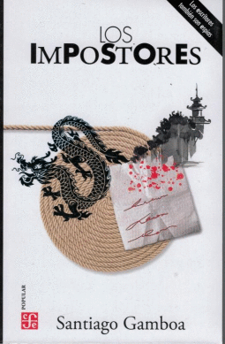 IMPOSTORES LOS