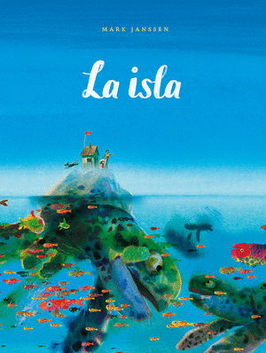 ISLA LA