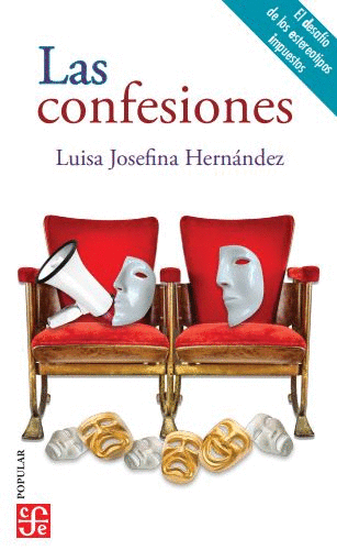 CONFESIONES LAS