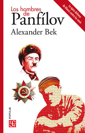 HOMBRES DE PANFILOV LOS