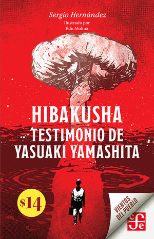 HIBAKUSHA TESTIMONIO DE YASUAKI YAMASHITA