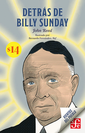 DETRAS DE BILLY SUNDAY