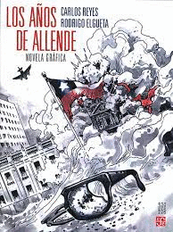 AOS DE ALLENDE LOS