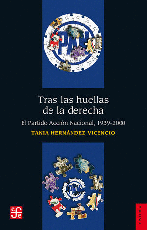 TRAS LAS HUELLAS DE LA DERECHA