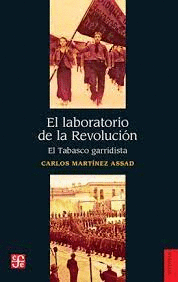 LABORATORIO DE LA REVOLUCION