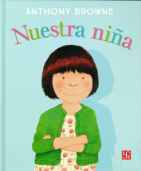 NUESTRA NIA