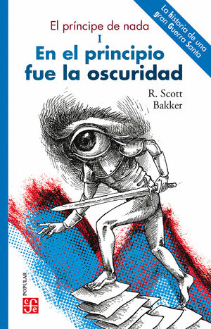PRINCIPE DE NADA 1 EN EL PRINCIPIO FUE LA OSCURIDAD